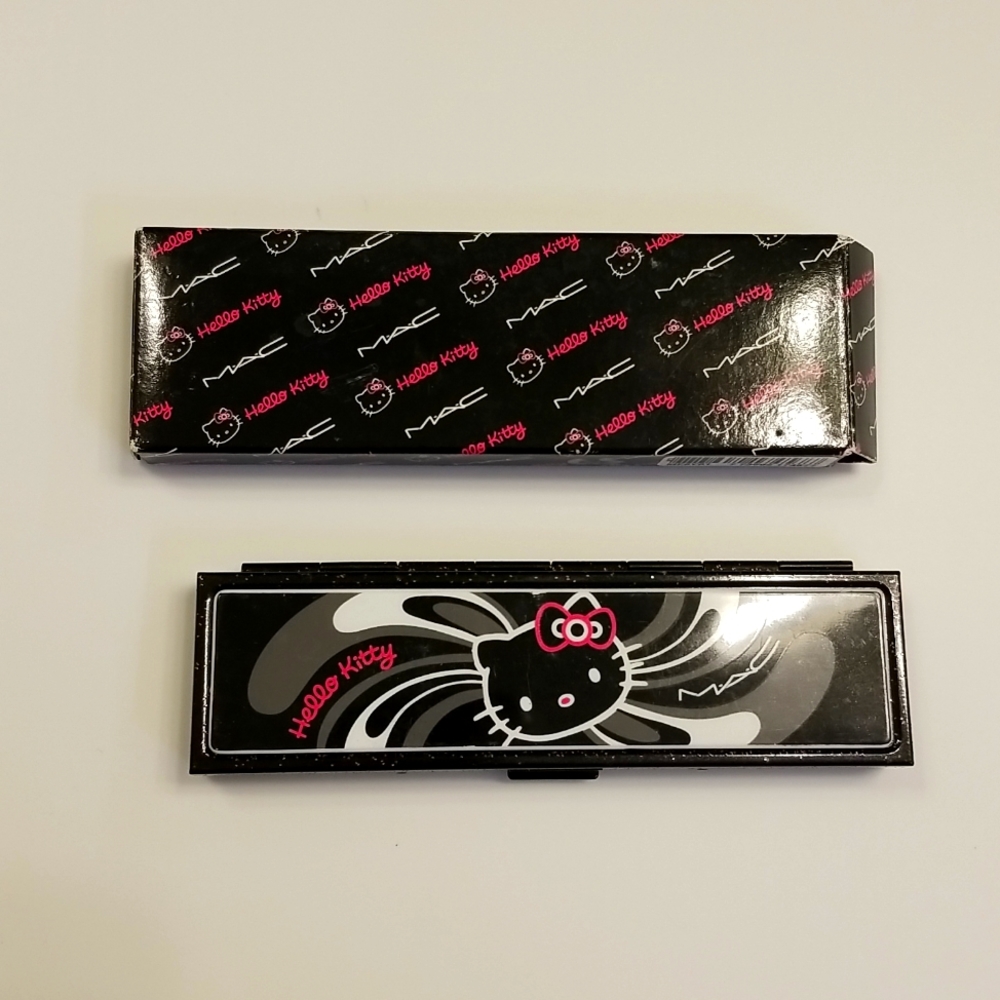MAC Hello Kitty Collection